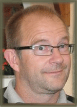 Endre Istvan Palfi idag