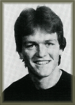 Roar Vardeberg i 1980