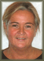 Svanhild Bysveen idag