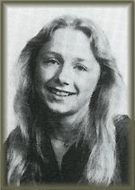 Bjørg Stubstad i 1980