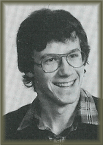Endre Jørgensen i 1980