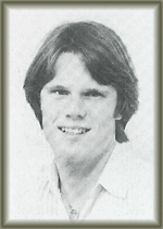 Håvard Kydland i 1980
