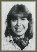 Iren Skyltbekk i 1980