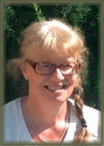 Marit Haugland idag