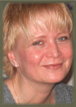 Ann-Kristin Kvamme idag