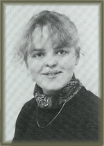 Sigrid Strætkvern i 1980